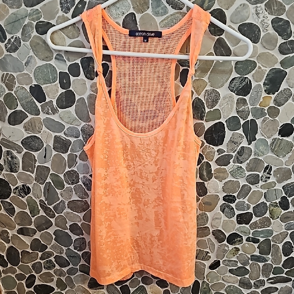 Ocean Drive Swim Cover up